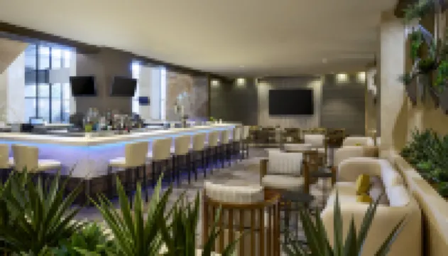 The Westin Los Angeles Airport