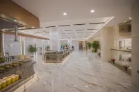 Changfeng International Hotel Hotel di Ulan Hot