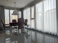 Tongtonglilai Hotel (Luoyang Railway Station Branch)