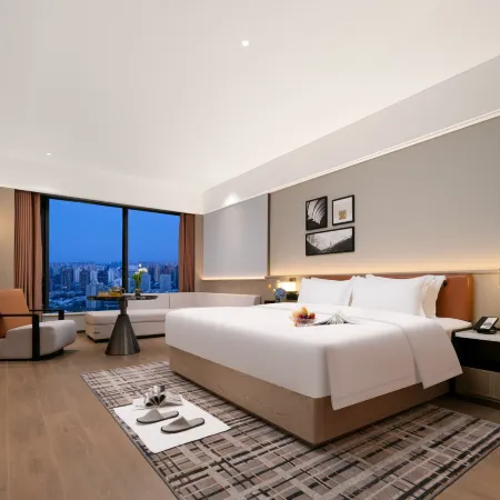 Wyndham Garden Changsha Yuelu