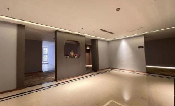 Clear Water Bay Hotel