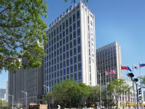 Longyue International Hotel