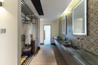 Xinzou · Linjiangyin Homestay (Anqing Xinzhou Township Nanmu Village) - Pet friendly