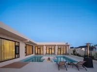 Tekes Guizhu Homestay - piscine