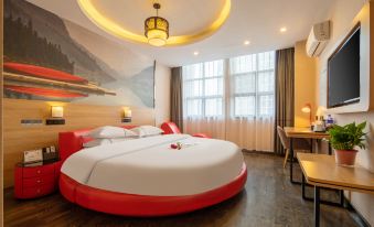 Shankee Collection Hotel (Tongling Beidouxing Cheng)