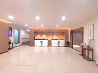 Changjin Hotel (Mianyang Renmin Park)