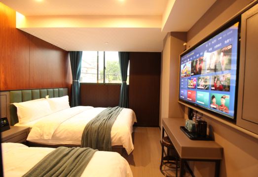 샹윈 플라틴 호텔