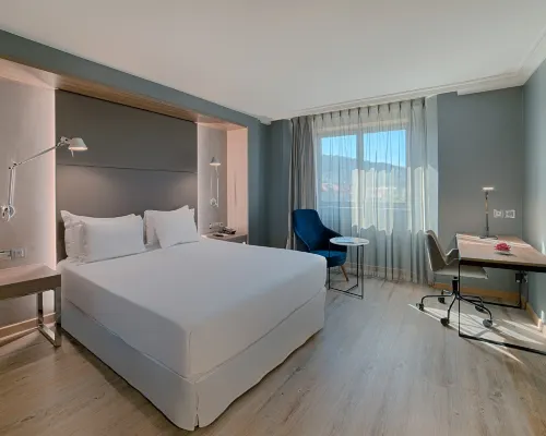 NH Nice Hotels near Arenas
