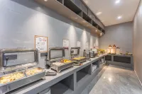 GYA Hotel (Shengzhou Changlezhen Huanzhendong Road) - พร้อมอาหารเช้า