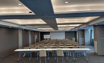 Ji Hotel (Zhangjiakou Hongqilou) - Housity