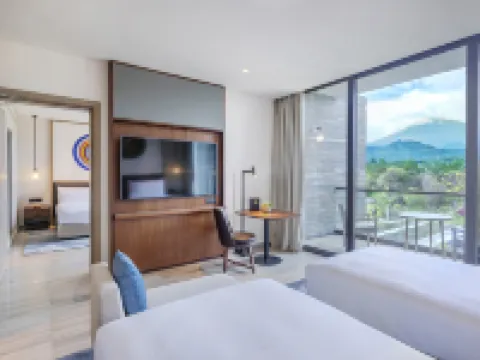 Gran Melia Arusha โรงแรมในอรุชา