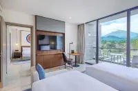 Gran Melia Arusha Hotels in Arusha