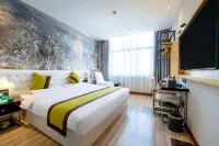 Shigatse Enjoy Eslite Rich Oxygen Hotel (Shenli Times Square Branch)