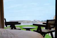Pingtan Island·Hai-tian-sha·Seaview Holiday Homestay Các khách sạn gần People's Stadium