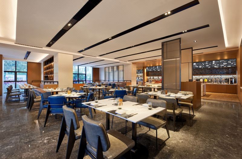 Fairfield by Marriott Guangzhou Konggang（Guangzhou Baiyun Airport T2/T3 Terminal ） photo 4