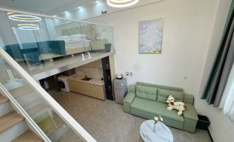 Little Fish Homestay