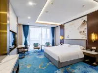 興城玫瑰園酒店 鄰近華聯商廈（釣魚台西路店）的酒店