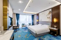Xingcheng Rose Garden Hotel Hotels in Xingcheng