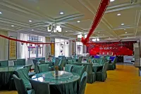 Dragon Legrand Large Hotel - breakfast