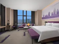 Hampton by Hilton Changsha Yuhua High-speed Railway Station Hotels near Yu Hua