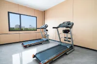 GreenTree Inn Select Xiangcheng Industrial Agglomeration Area Hotel