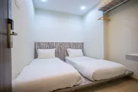 Hope Hotel Hotels in Plentong