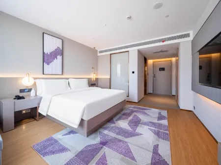 Lavande Hotel (Xingcheng Government Seaside Tourist Scenic Area Branch)