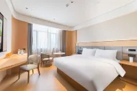 JI Hotel (Korla Jiuding Market)