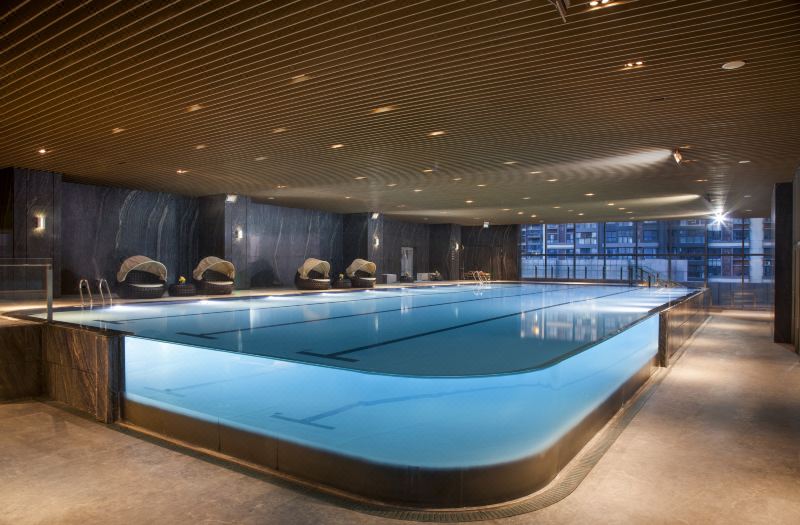 Crowne Plaza Kunshan by IHG photo 2
