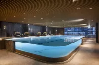 Crowne Plaza KUNSHAN by IHG - 5 stjerner