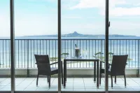 The Orion Hotel Motobu Resort & Spa