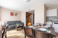 Appart’City Confort Nantes Ouest Saint-Herblain Hotels in Saint-Herblain