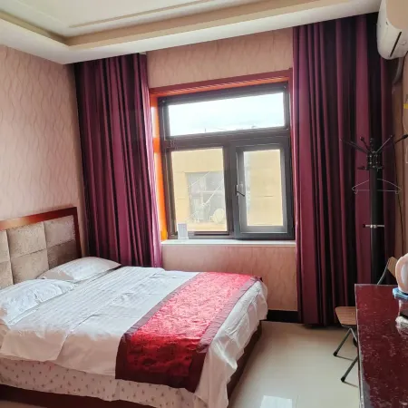 Tongxin Pingyuan Hotel