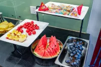 Haiyue Hotel (Yulin Confucius Temple Old Street) - 3-Star