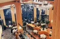 A & B HOTEL THAIWOO SKI RESORT