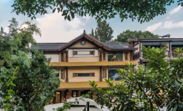 Xianqingshan Homestay (Xihu Qingzhiwu)