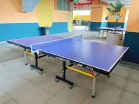 huijian Apartment (Shantou East Coast Vientiane Hui Branch) - 2-نجوم