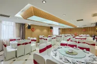 城固東方大飯店 - 早餐