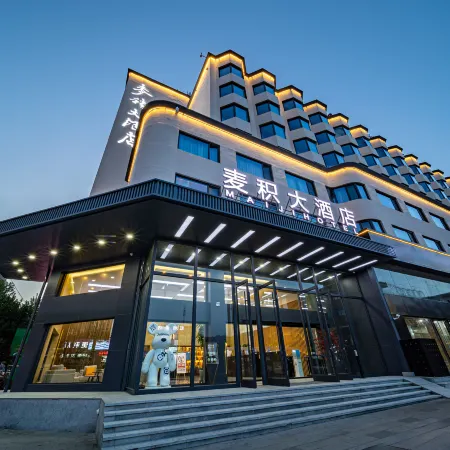 Maiji Hotel