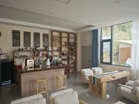 LUYE - bar