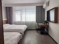 CUIXIANJU Hotels near Jinxiu Flower Sea