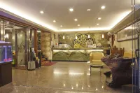 Phoenix Pavilion Hot Spring Hotel