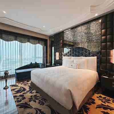 The Reverie Saigon Rooms