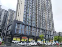 Longyan Themed E-Sports Apartment