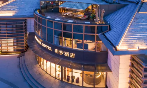 JUERAEL HOTEL
