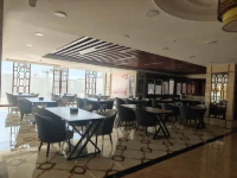 Hill Century Hotel Các khách sạn ở Mori