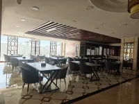 Hill Century Hotel