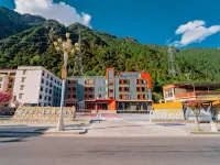 Bome Yike Yinshu Boutique Hotel
