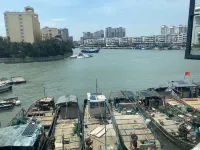 Hui'an Golden Coast Hotel - Park Yeri