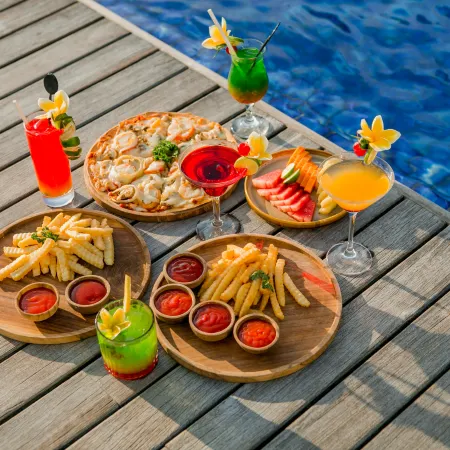 J4 Hotels Legian
